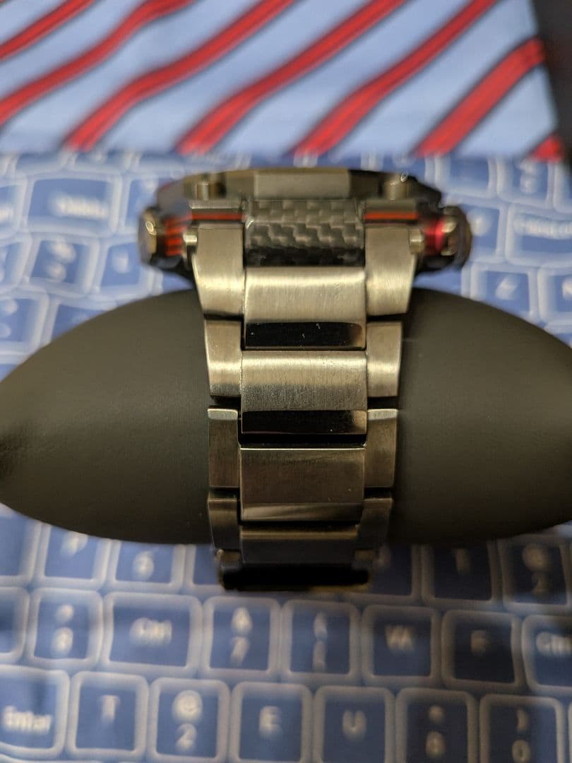【極美品】CASIO G-SHOCK MTG-B2000YBD-1AJF