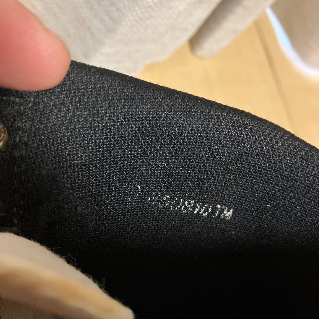 ❤*︎様 普通に履ける！！　airjordan1 オリジナル　シカゴ　85年製