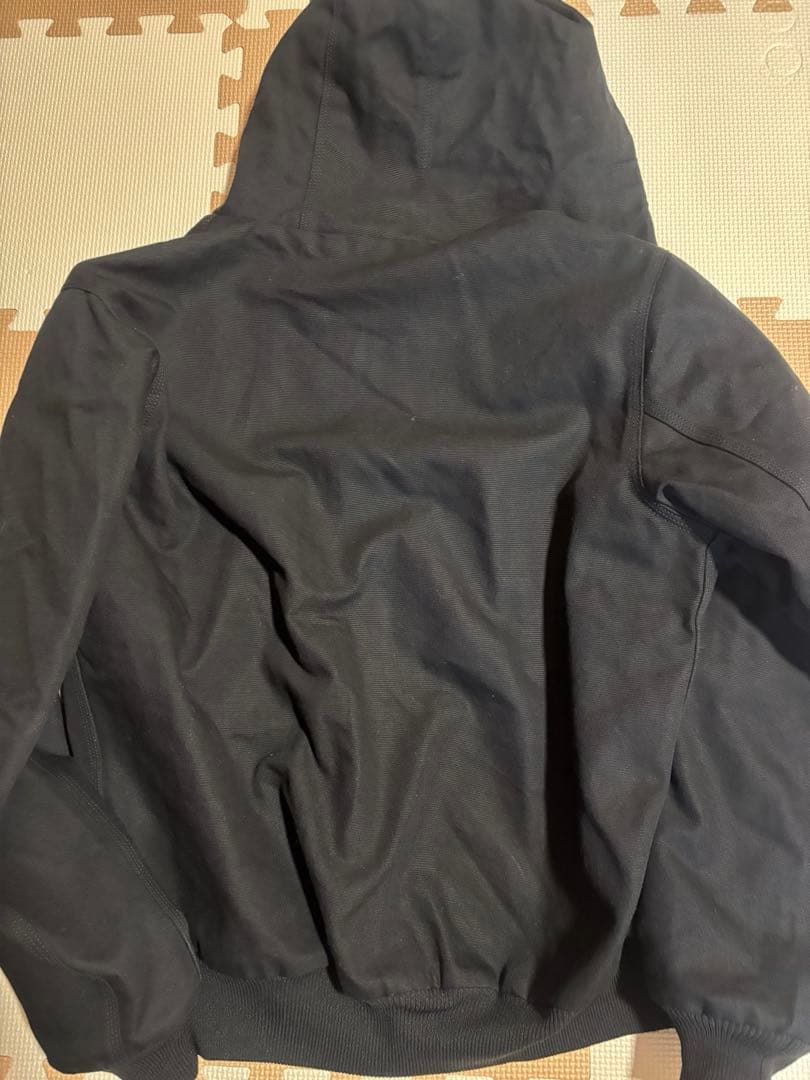中*須様 Carhartt ACTIVE JACKET カーハートアクティブジャ