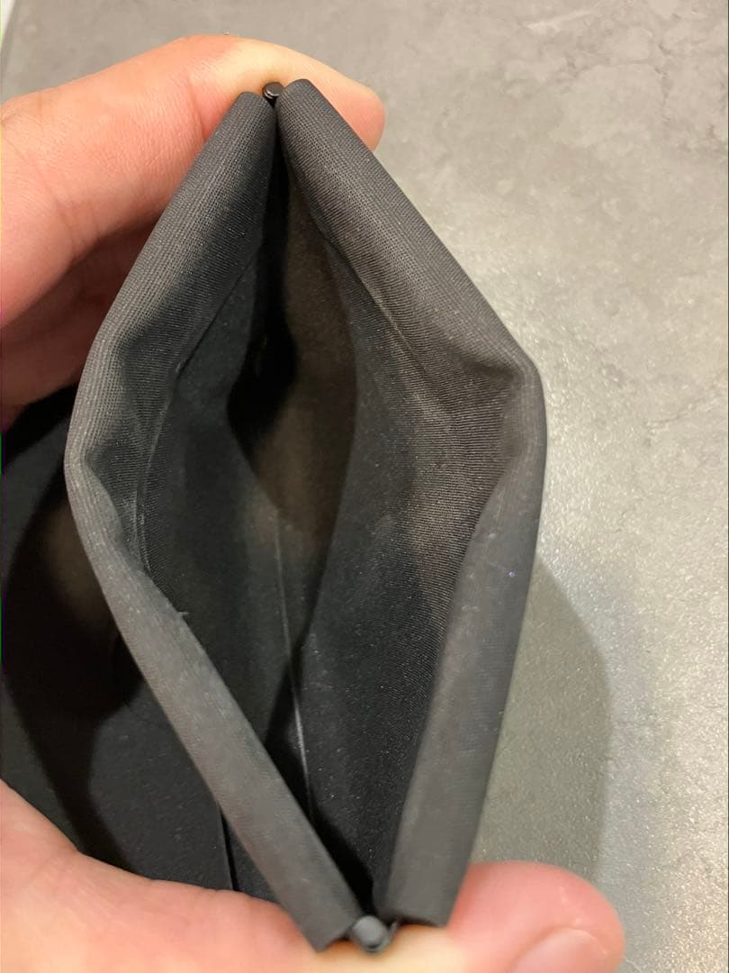 【its_um_ray】【未使用品】RE:FORM ®︎ 01スリーブ