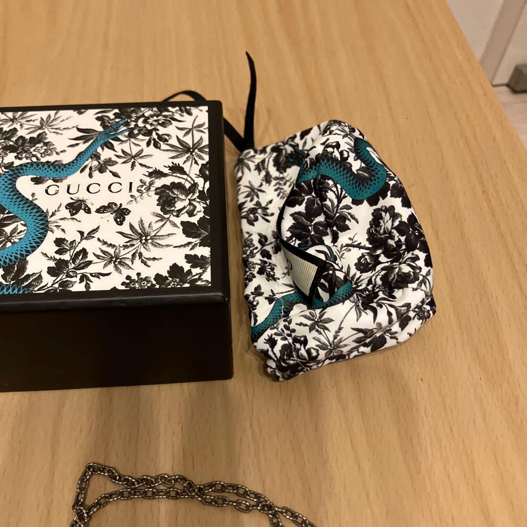 GUCCI（グッチ） インターロッキングG ネックレス （シルバー）