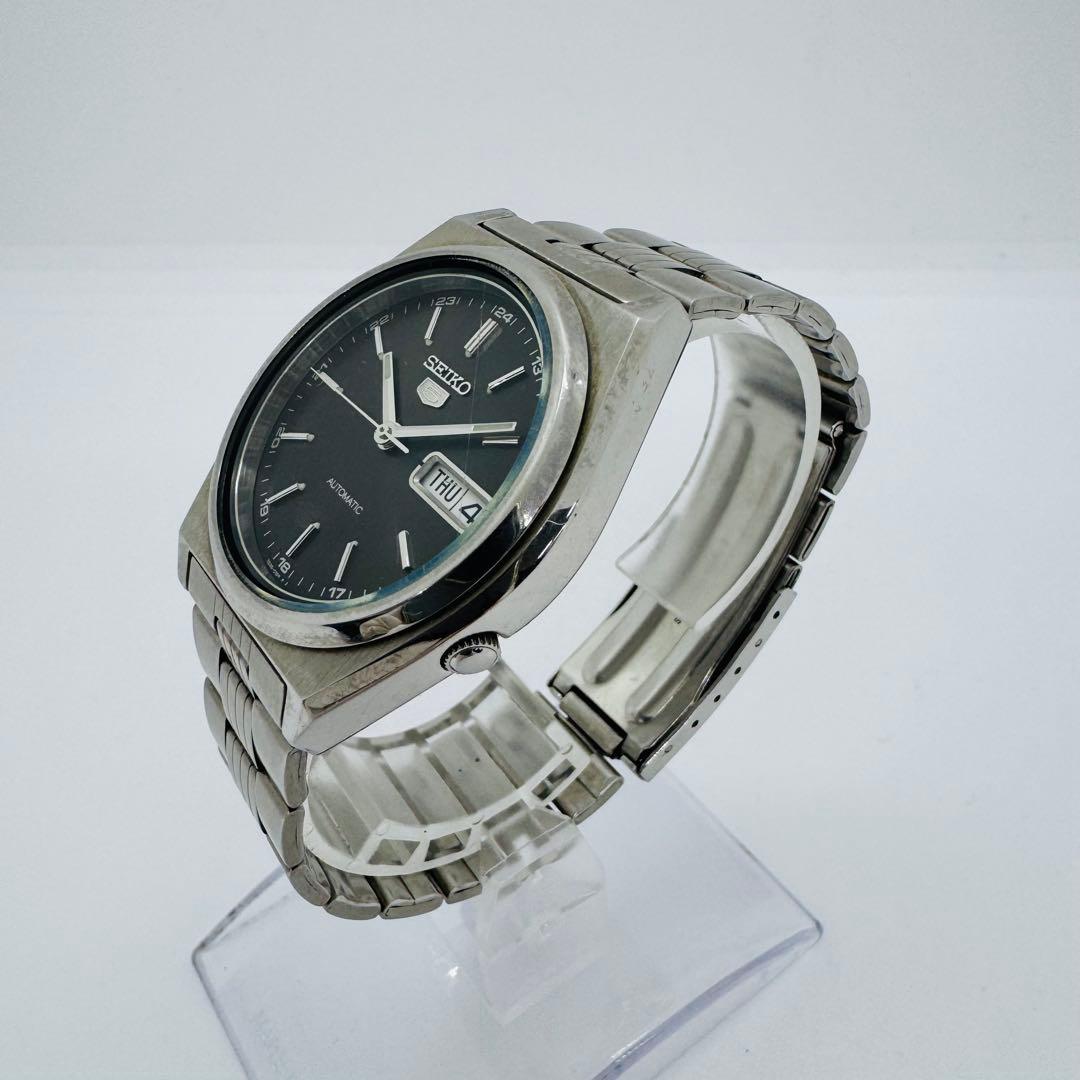 ✨SEIKO✨AUTOMATIC✨デイデイト✨7S268760✨腕時計✨