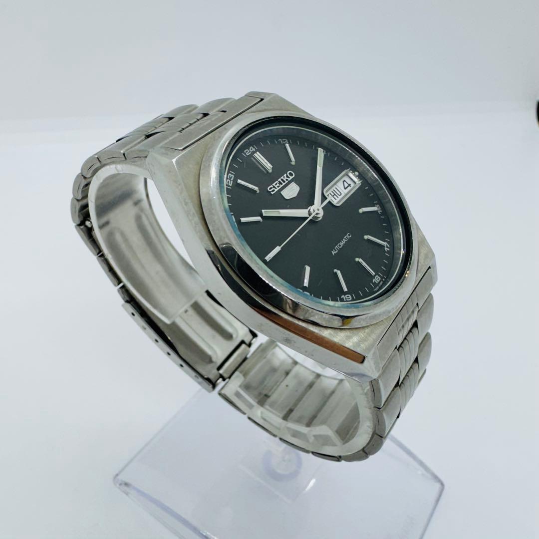 ✨SEIKO✨AUTOMATIC✨デイデイト✨7S268760✨腕時計✨