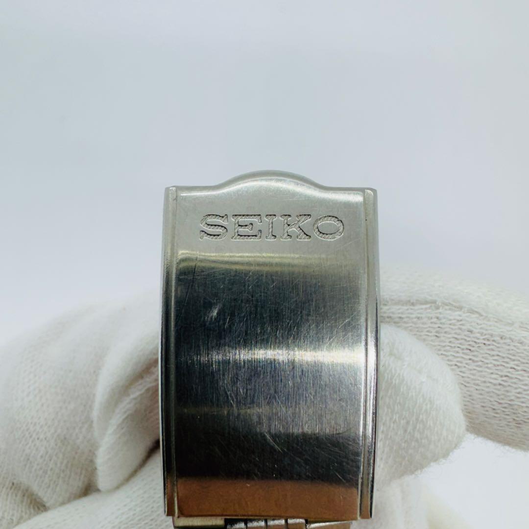 ✨SEIKO✨AUTOMATIC✨デイデイト✨7S268760✨腕時計✨