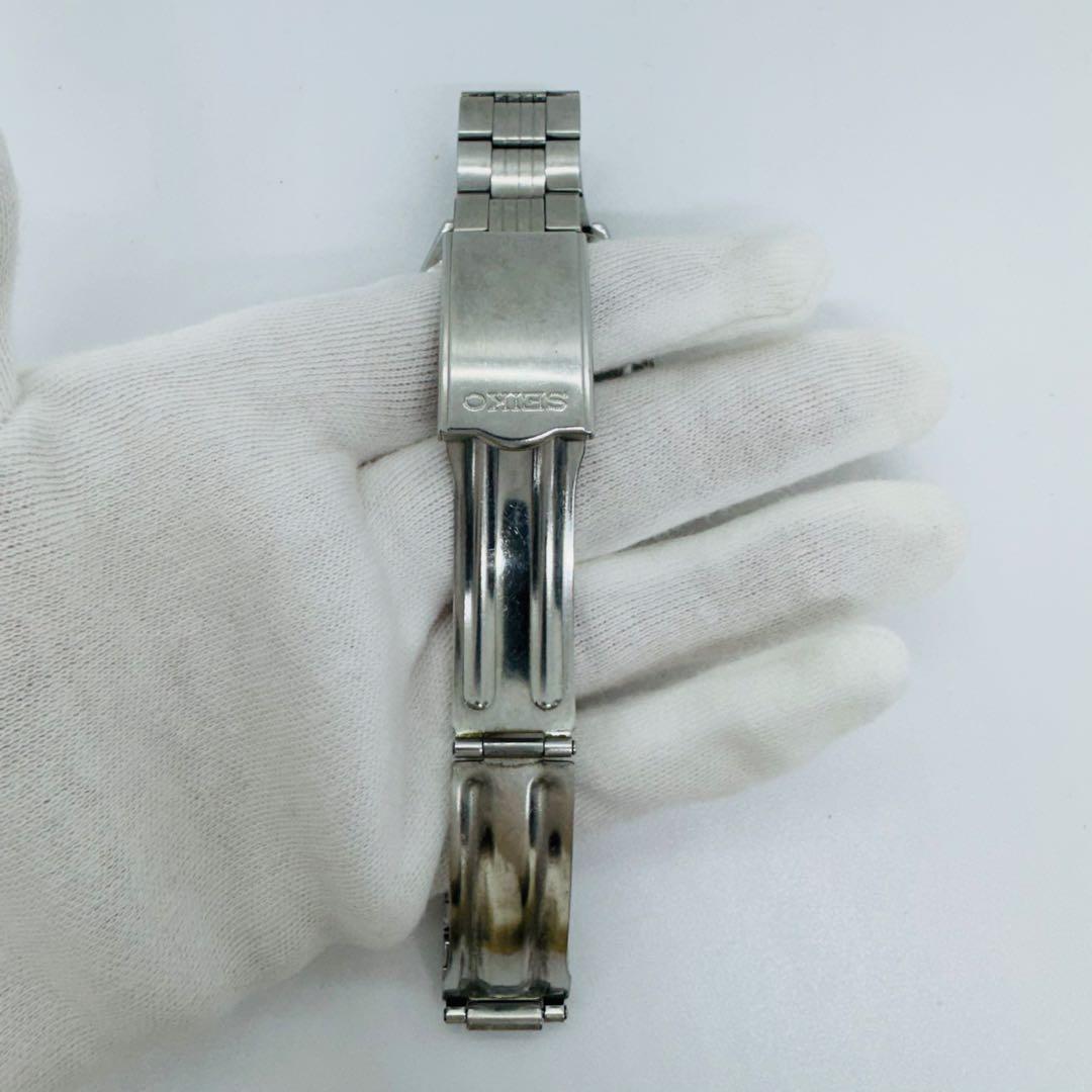 ✨SEIKO✨AUTOMATIC✨デイデイト✨7S268760✨腕時計✨