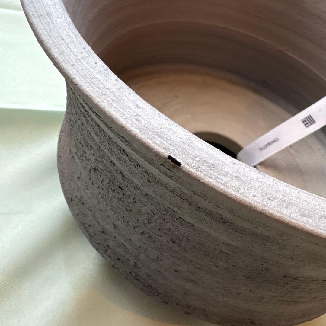 三洲 みやび鉢 鶴仙園 クラシック OK-05 ONIBATH オニバス