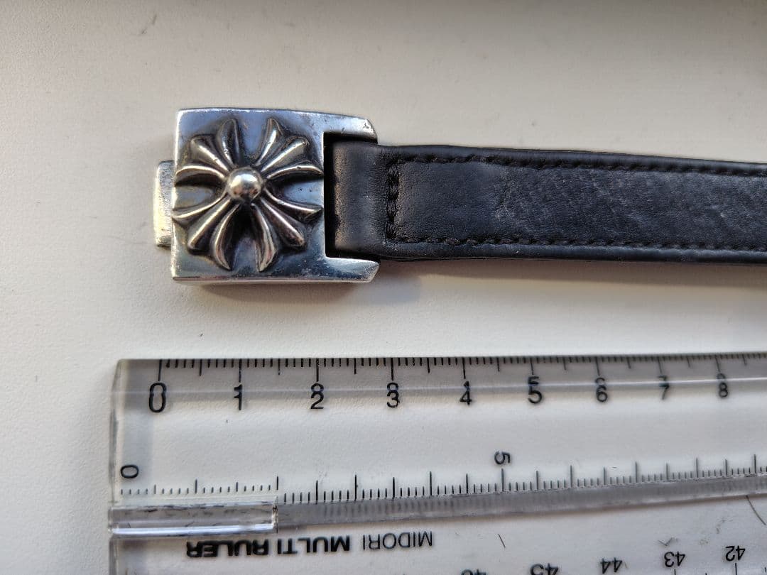 ハーネストクラスプ　HARNESS CLASP