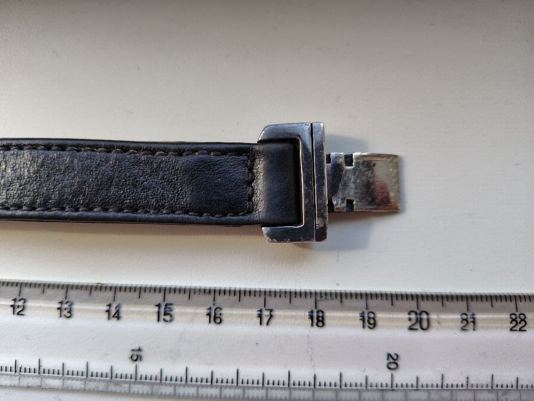 ハーネストクラスプ　HARNESS CLASP