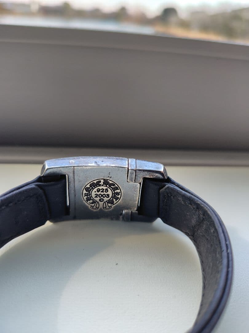ハーネストクラスプ　HARNESS CLASP
