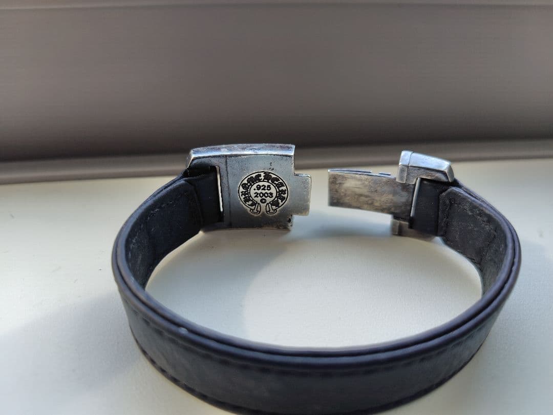 ハーネストクラスプ　HARNESS CLASP