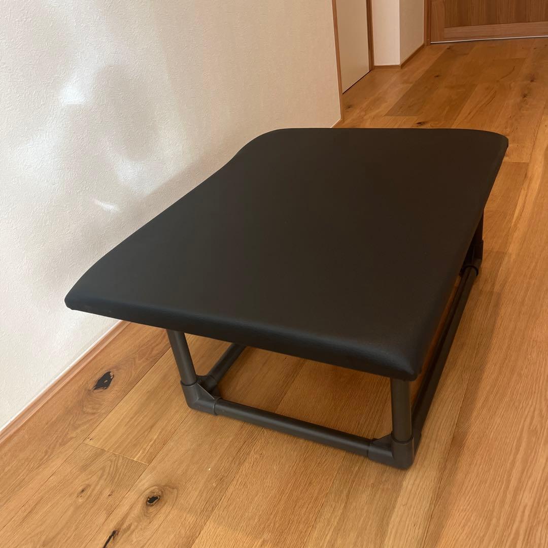 【車中泊に】N-VAN専用ベットキット（後用ハーフキット）