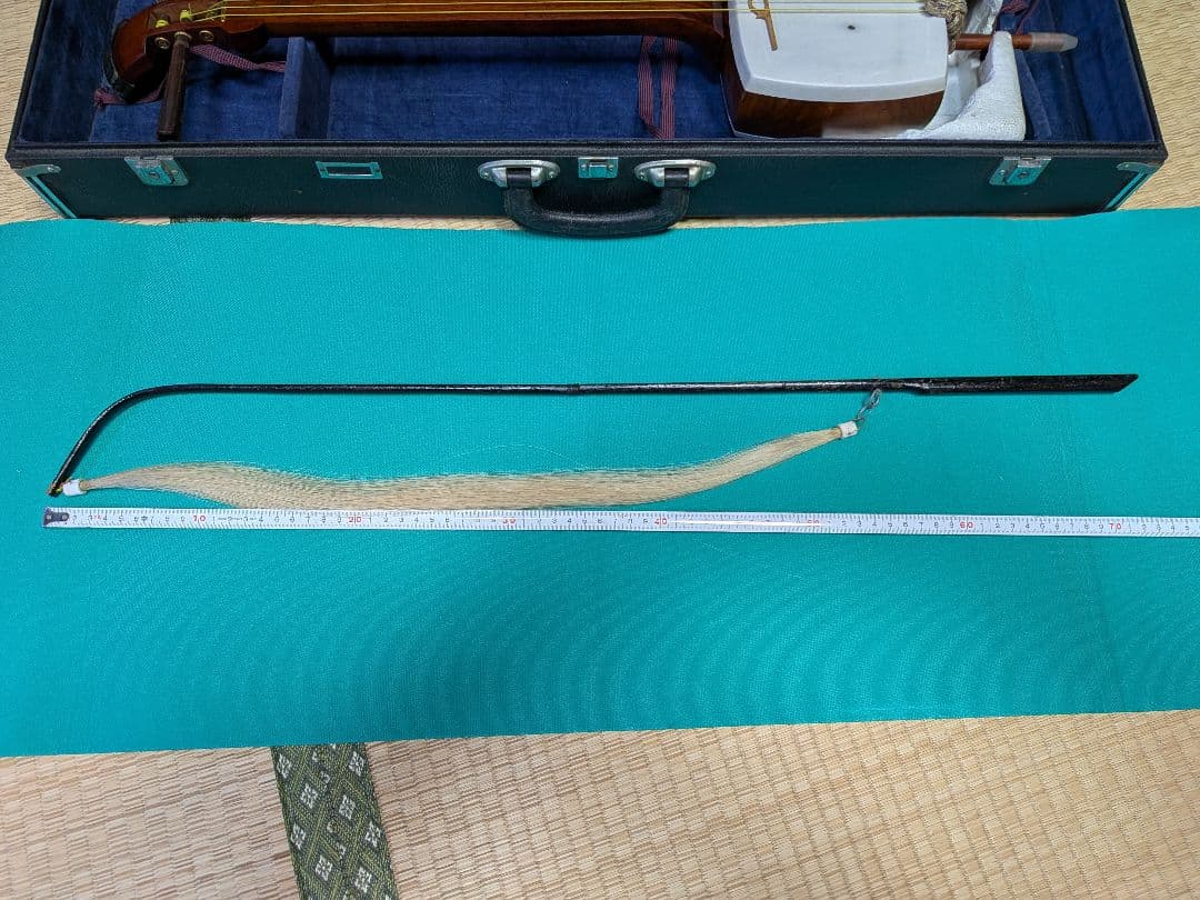 胡弓