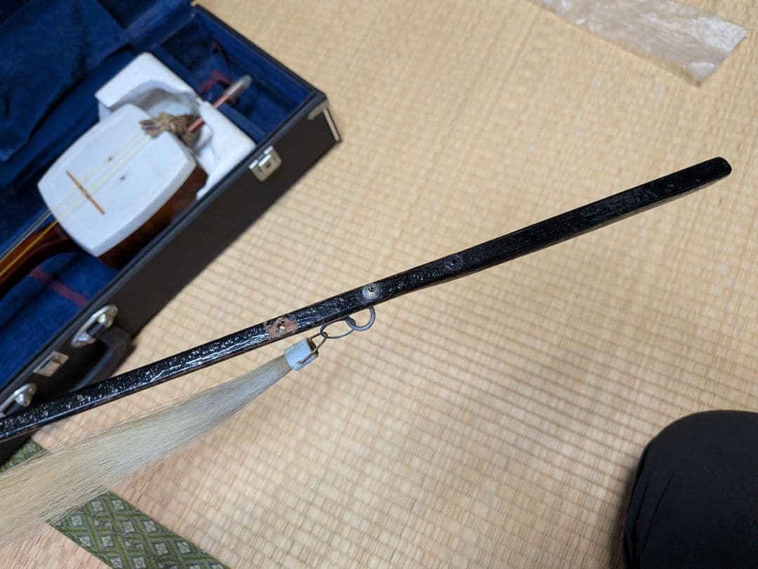 胡弓