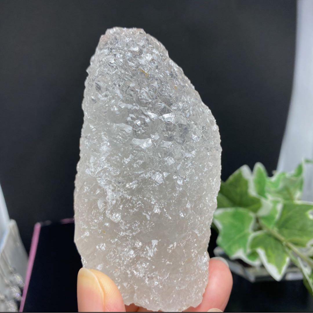 ヒマラヤエッチドクォーツ ❣️最高のパワー✨浄化　エネルギーチャージ❣️ラスト1点❣️