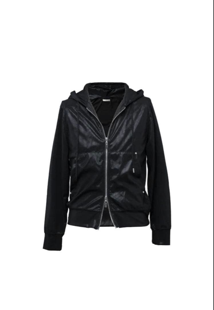 トップス jentlouis Brightful Zip Hoodie