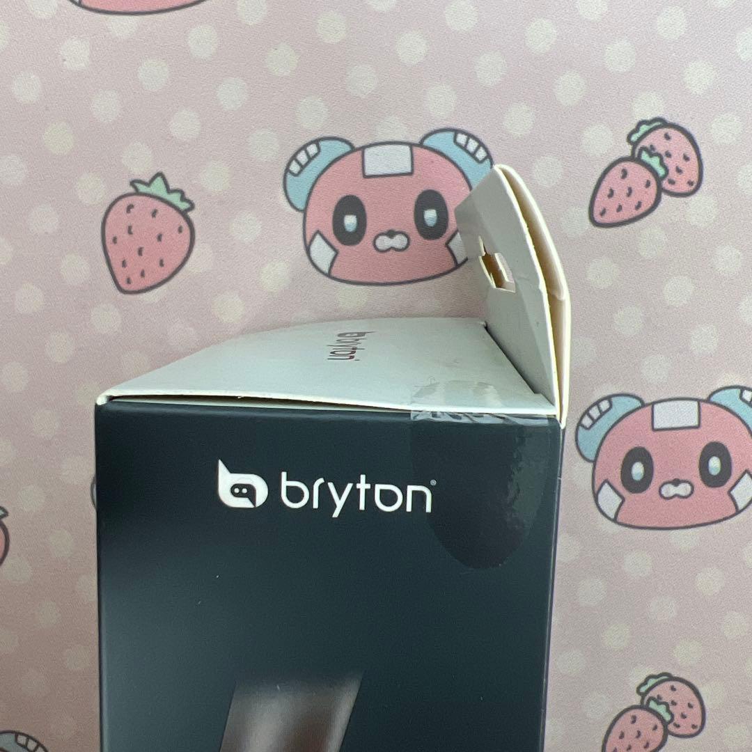12501 ブライトン ガーディア Bryton Gardia R300L
