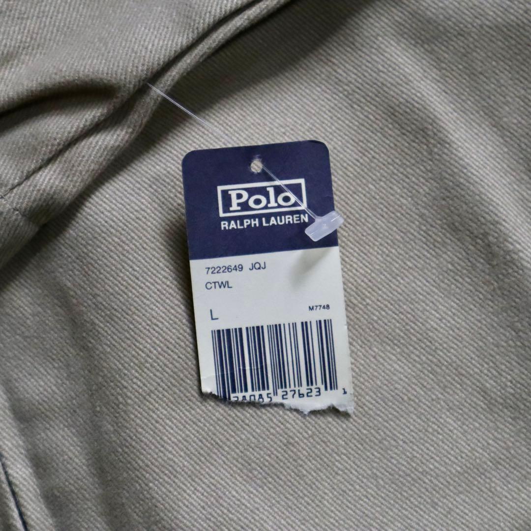 タ*ベ様 デッドストック USA製 Polo by Ralph Lauren