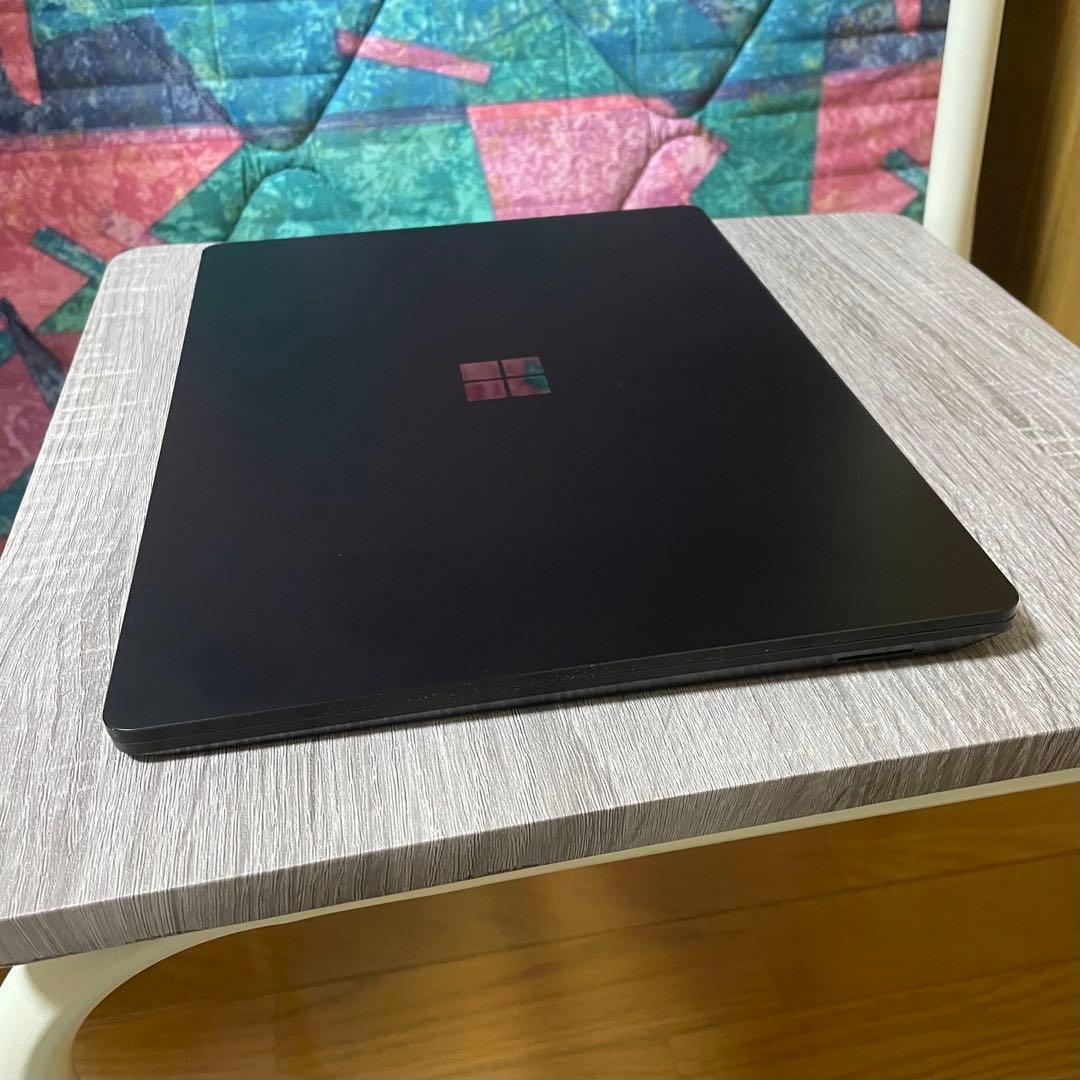 かつ　Surface Laptop 4 Model 第11世代 475GB