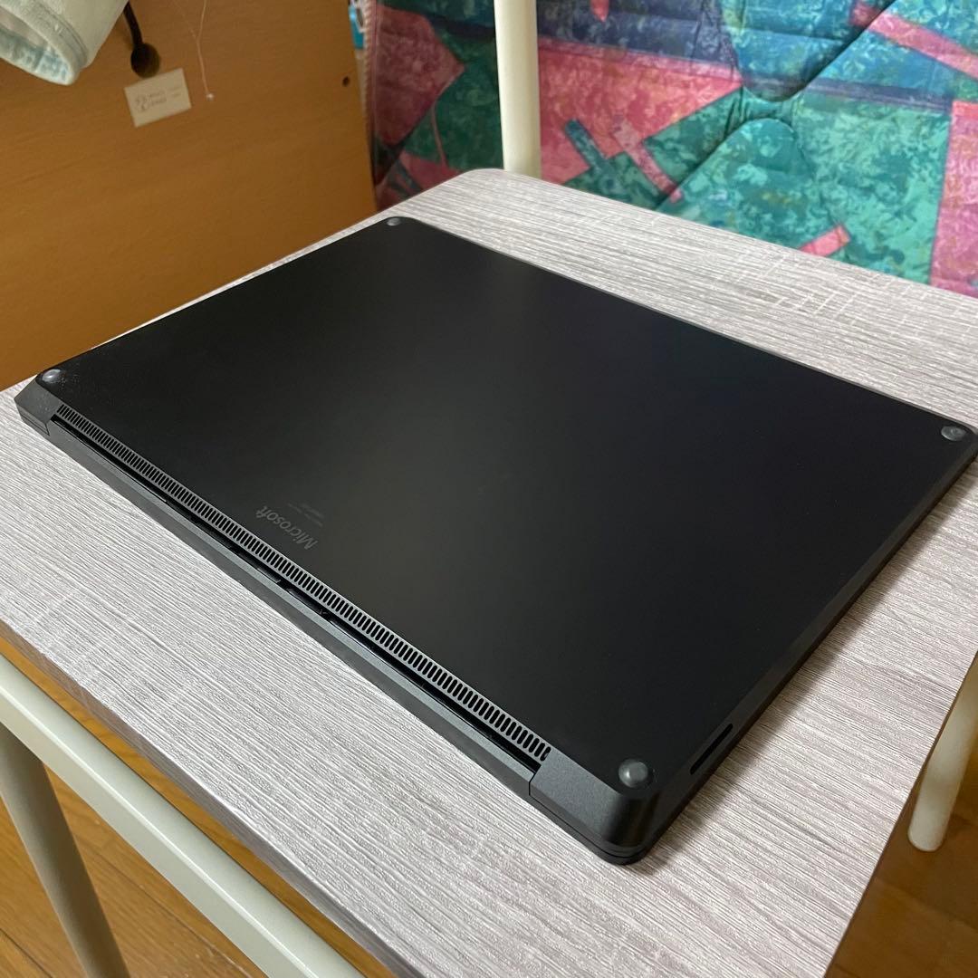 かつ　Surface Laptop 4 Model 第11世代 475GB