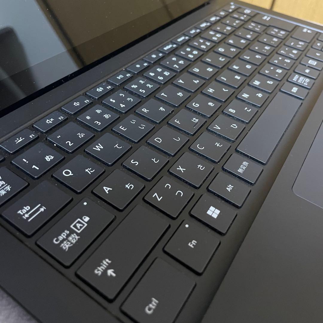 かつ　Surface Laptop 4 Model 第11世代 475GB