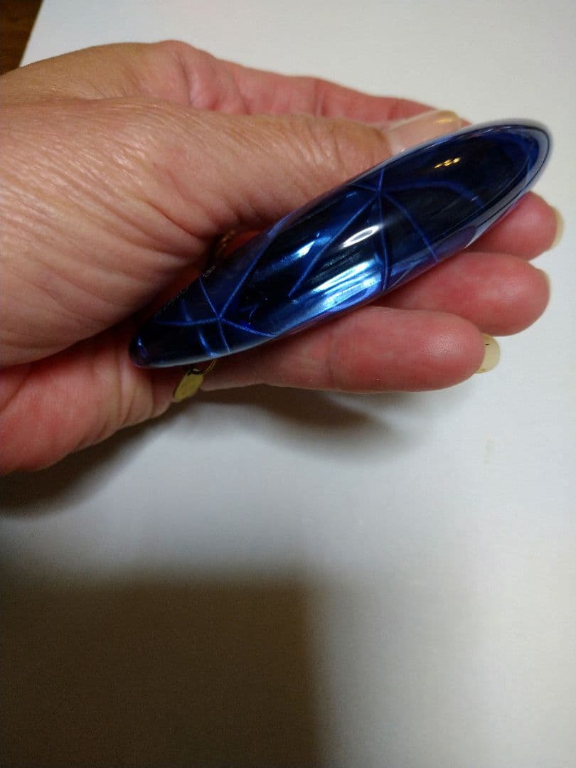 本日のみ値下げコレットマルーフ★スターフォッシルバレッタ