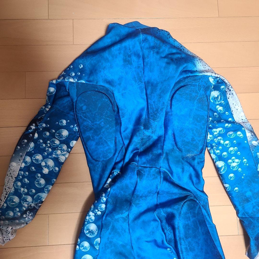 ONYONE スキーウェア ワンピース レーシングワンピ 美品