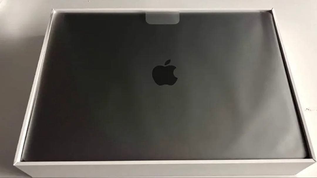 MacBook Air 2018 256GB 13インチ 本体