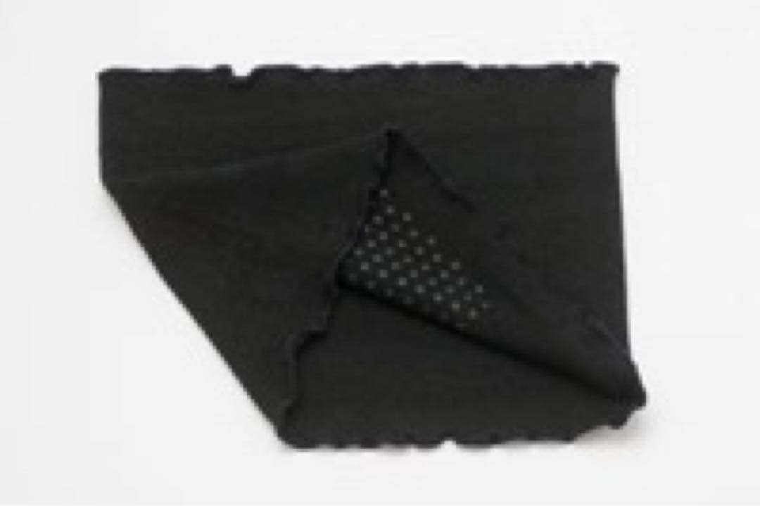 アルファースリーム 鉱石 カバーシリーズ　ネックウォーマー