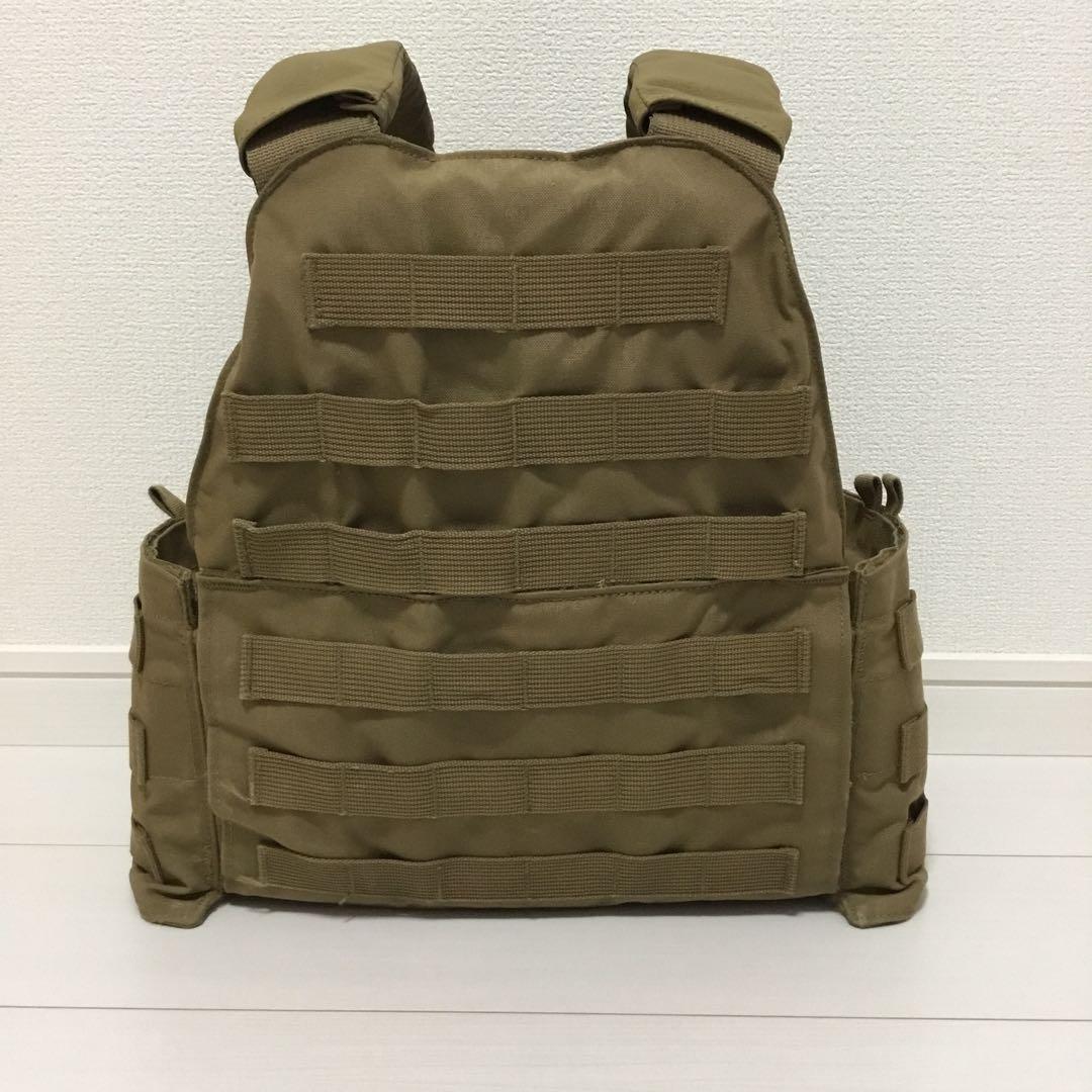 個人装備 MAYFLOWER APC CB