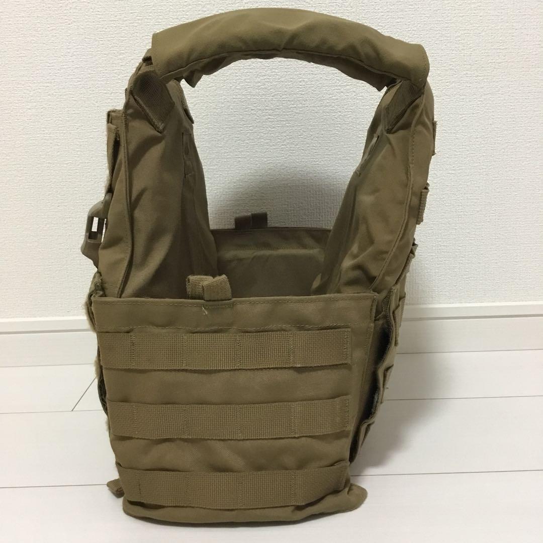 個人装備 MAYFLOWER APC CB