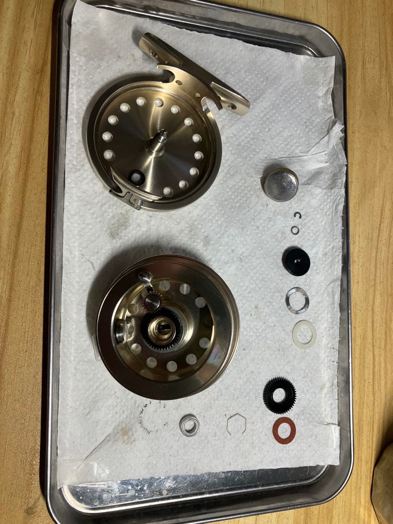 ダイワシーマチック68