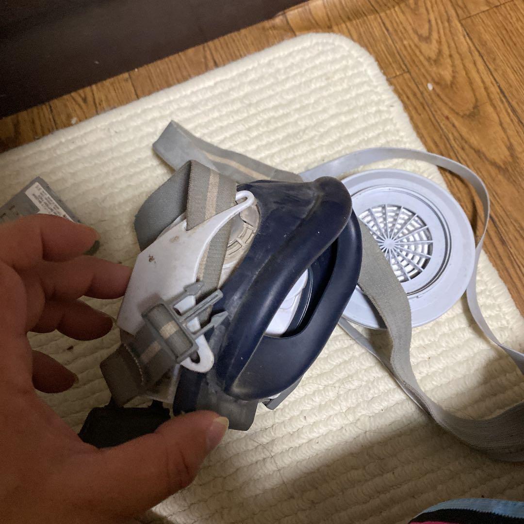 重松マスクsy11G2