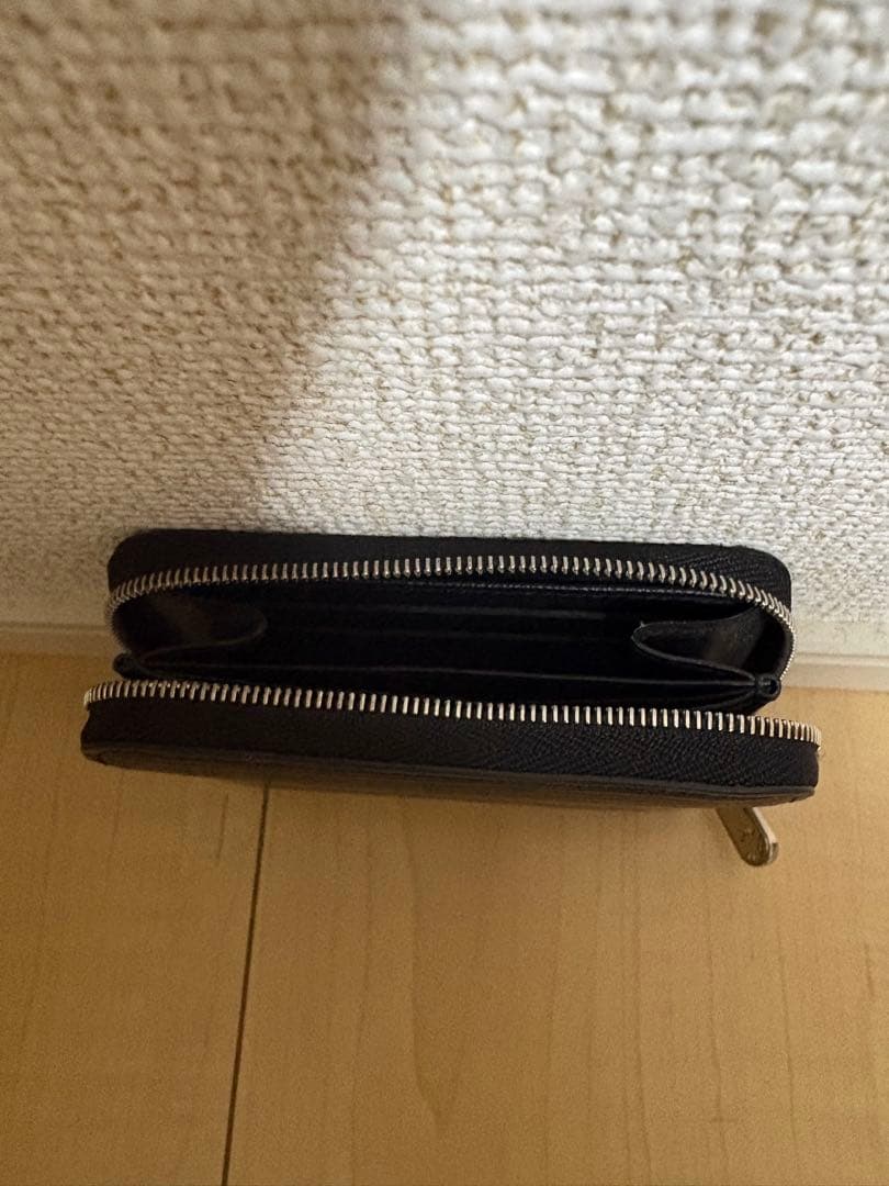 ルイヴィトン ジッピーパスケース