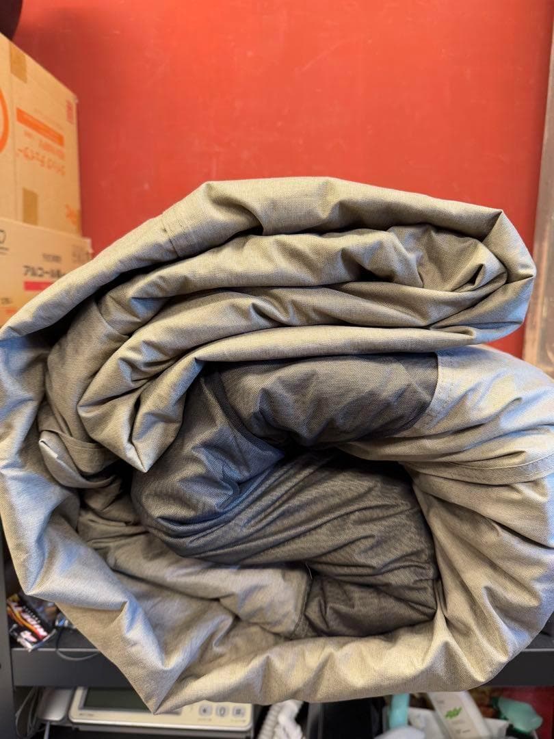  peak スノーピーク グランベルクM TP-781 インナーマット付