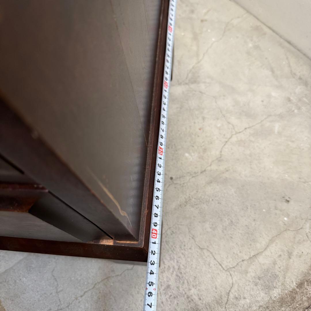 送料込み　ビューロー 北海道民芸　ヴィンテージ