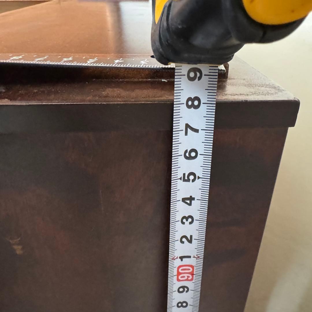 送料込み　ビューロー 北海道民芸　ヴィンテージ