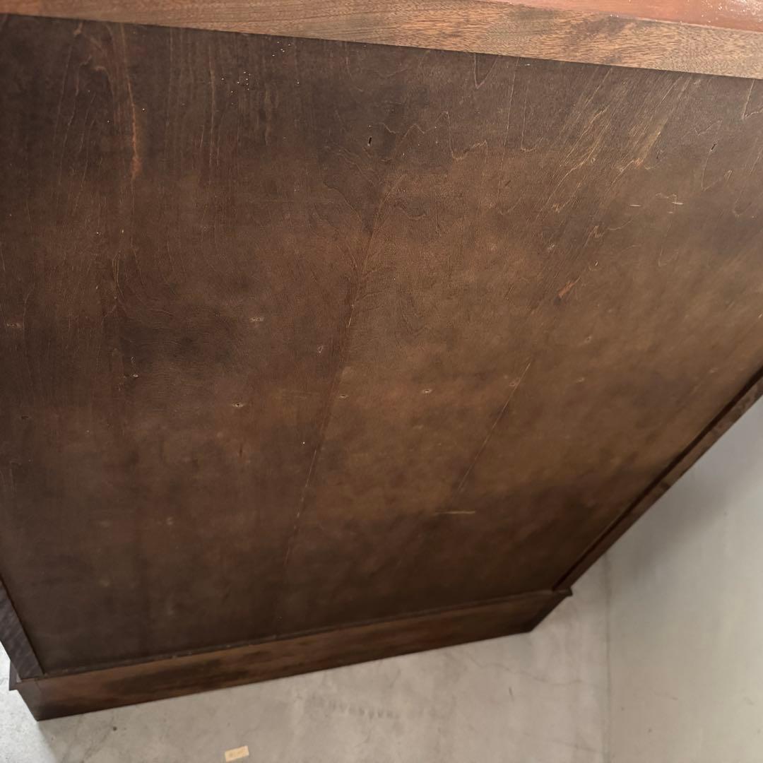 送料込み　ビューロー 北海道民芸　ヴィンテージ