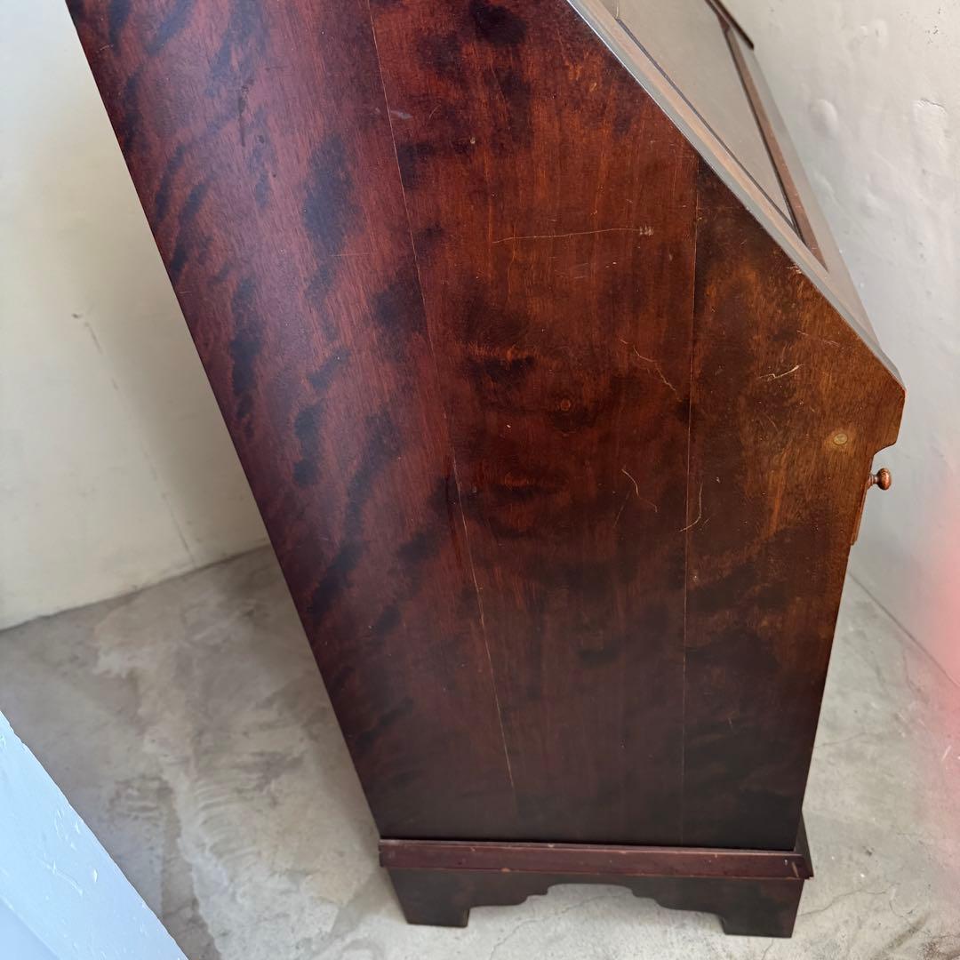 送料込み　ビューロー 北海道民芸　ヴィンテージ