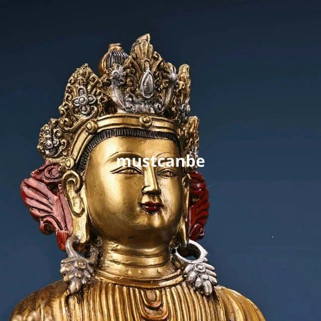 仏教美術 仏像 旃檀功徳仏像 駅千衣仏像 仏堂供養 工芸品 置物