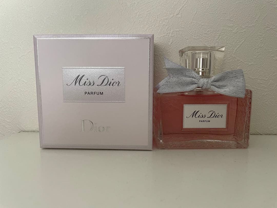Dior パルファン 80ml