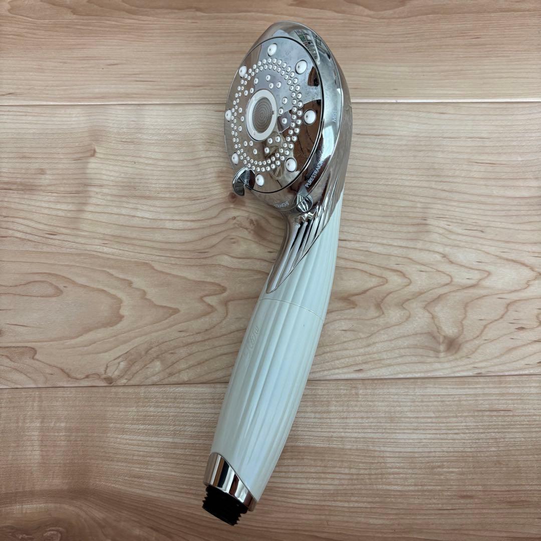 ReFaリファファインバブル ピュア　RS-AM-02B（ホワイト）