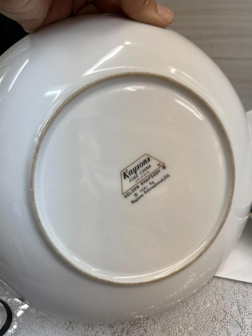 ノリタケ　プレート　１０枚セット