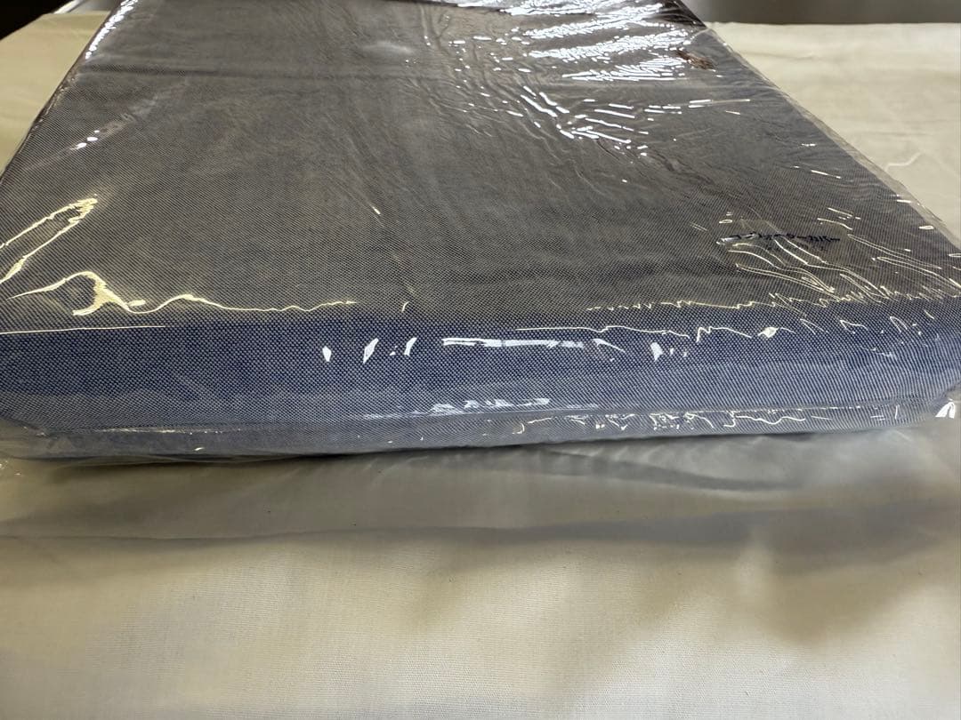 Ralph Lauren ラルフローレン 掛け布団カバー Q、ブルー 2ウェイ