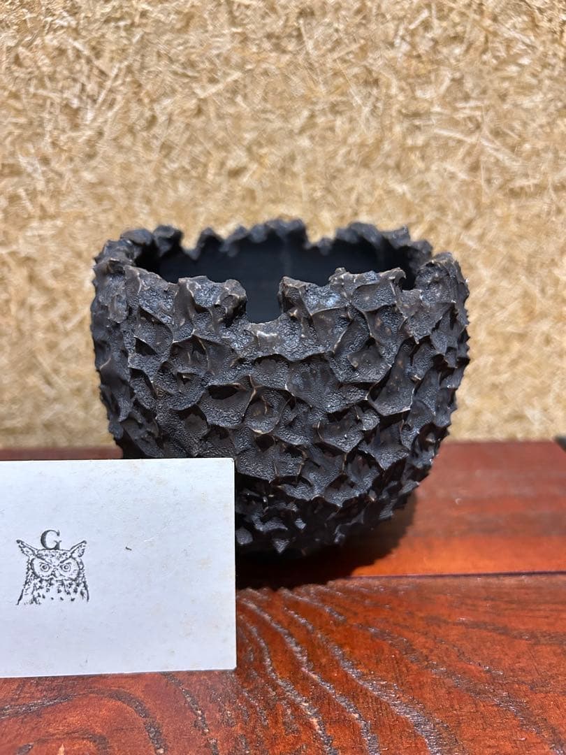 新品　ローライフファクトリー　鬼嫁