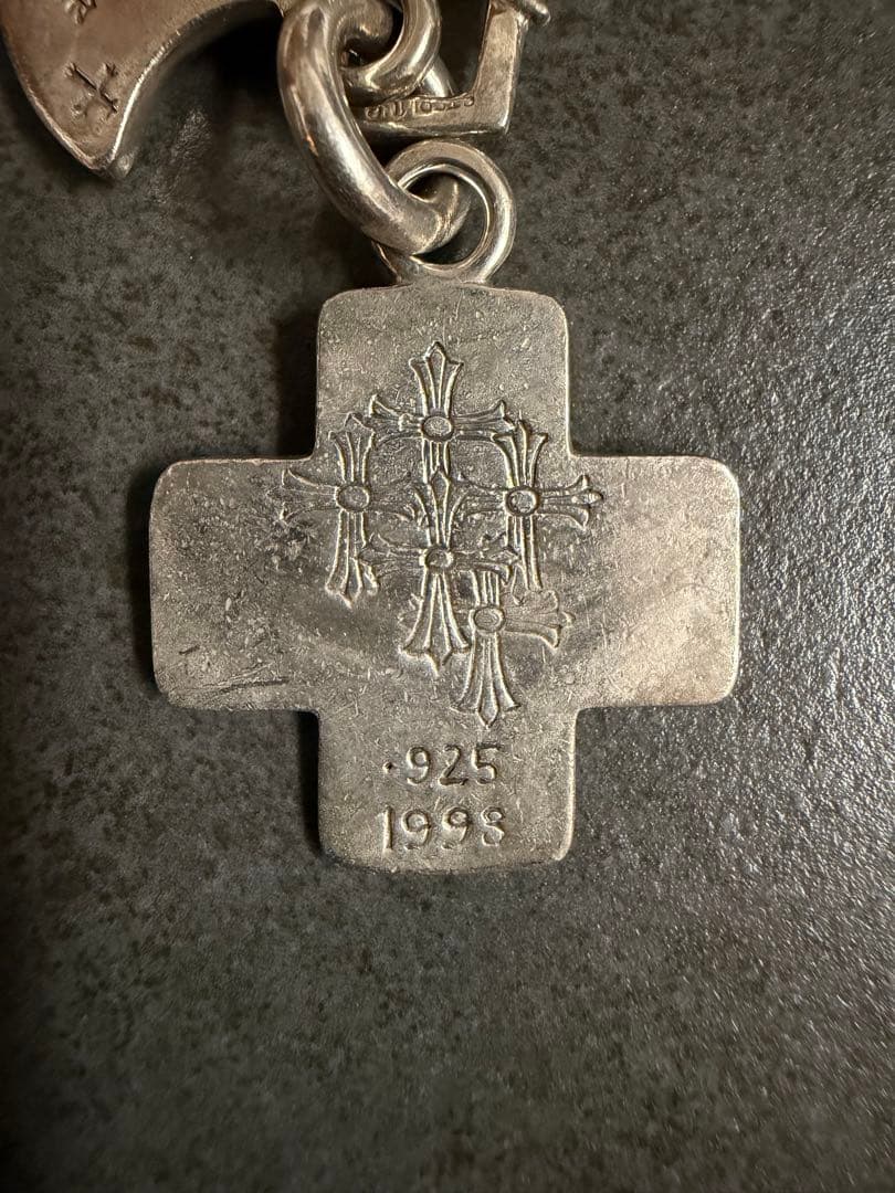 CHROME HEARTS スリートリンケッツ