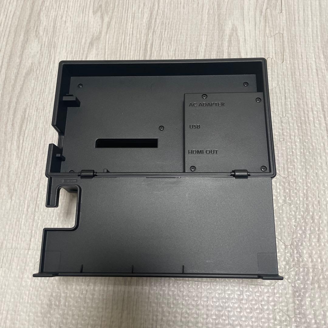 Nintendo Switch 本体 グレー/ブラック 初代