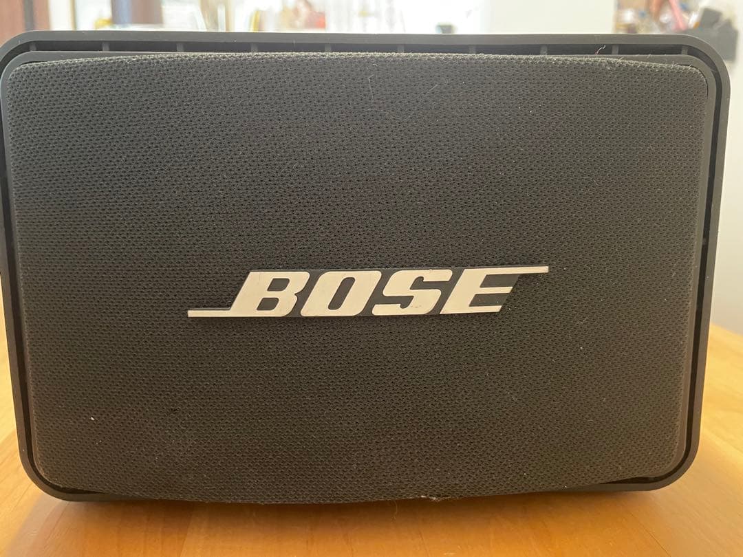 BOSE 111AD スピーカー 2個セット