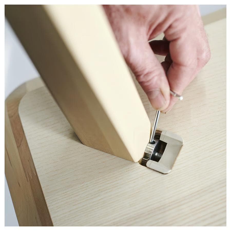 本日限定割引　IKEA LISABO ダイニングテーブル 140cm