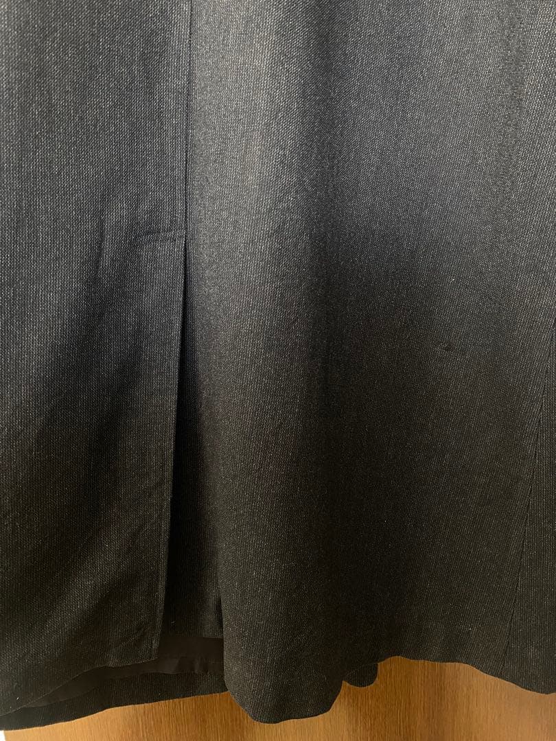 Y’s for men ワイズフォーメン　ロングコート