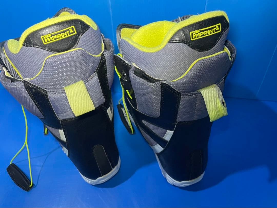 【在庫処分価格‼️】Burton Moto スノーボードブーツ